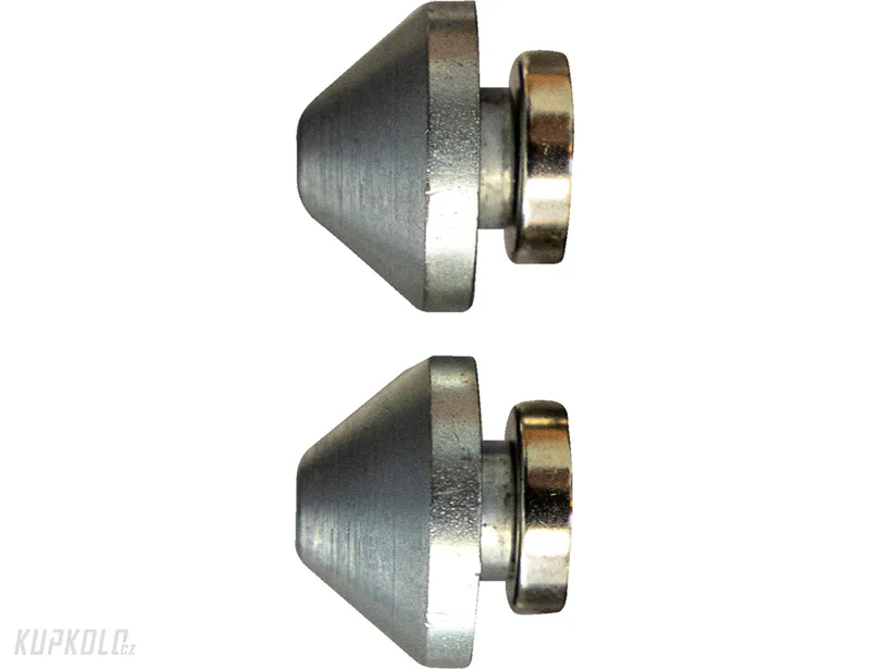 Adapt&#x00E9;r&#x20;pro&#x20;pevn&#x00E9;&#x20;osy&#x20;k&#x20;centrovac&#x00ED;&#x20;vidlice&#x20;Unior&#x20;PROFI&#x20;12-20mm