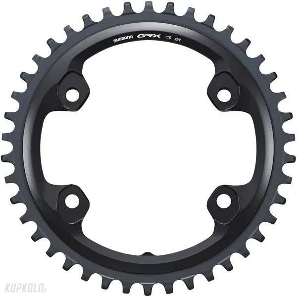 SHIMANO&#x20;p&#x0159;evodn&#x00ED;k&#x20;GRX&#x20;1X