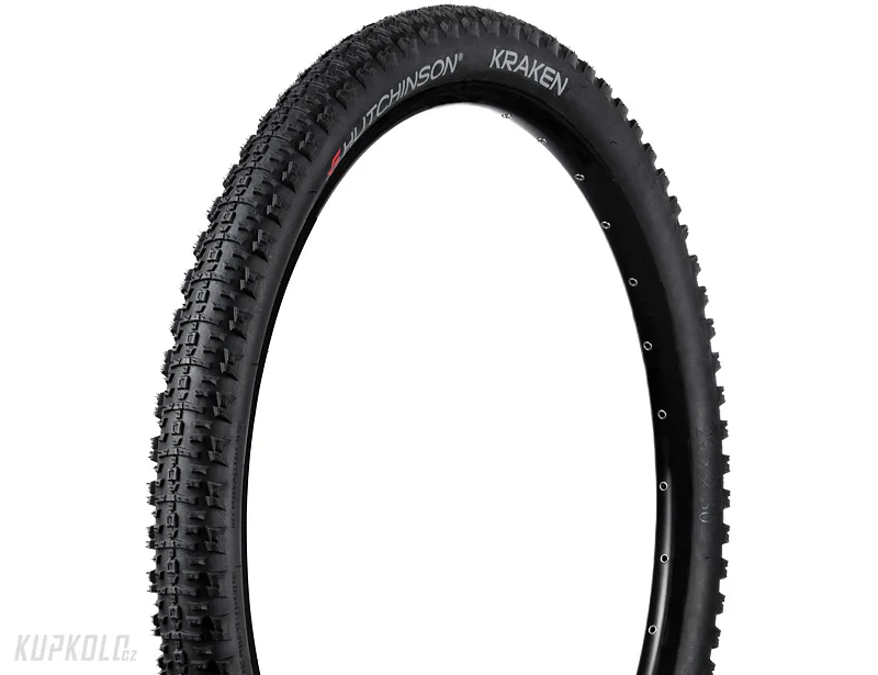 29er&#x20;Pl&#x00E1;&#x0161;&#x0165;&#x20;MTB&#x20;Hutchinson&#x20;Kraken&#x20;29x2,30&#x20;dr&#x00E1;t,&#x20;&#x010D;ern&#x00FD;