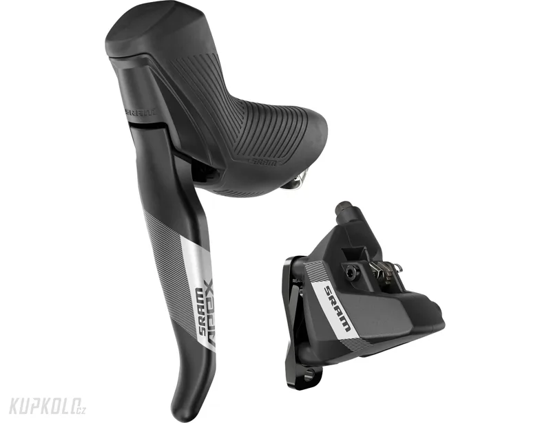 Kotou&#x010D;ov&#x00E1;&#x20;brzda&#x20;SRAM&#x20;Apex&#x20;Mechanick&#x00E9;&#x20;&#x0159;azen&#x00ED;&#x20;-&#x20;flat&#x20;mount&#x20;1x12