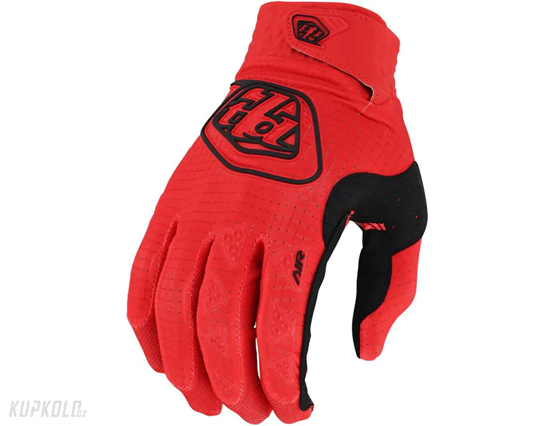 Rukavice&#x20;Troy&#x20;Lee&#x20;Designs&#x20;AIR&#x20;RED
