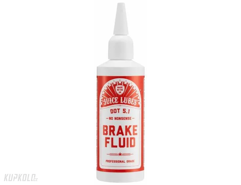 Kapalina&#x20;brzdov&#x00E1;&#x20;JUICE&#x20;LUBES&#x20;Dot5.1&#x20;Br.Fluid,130ml