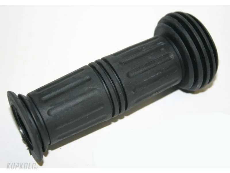 Grip&#x20;d&#x011B;tsk&#x00FD;&#x20;18mm&#x20;PVC&#x20;&#x010D;ern&#x00FD;&#x20;1ks
