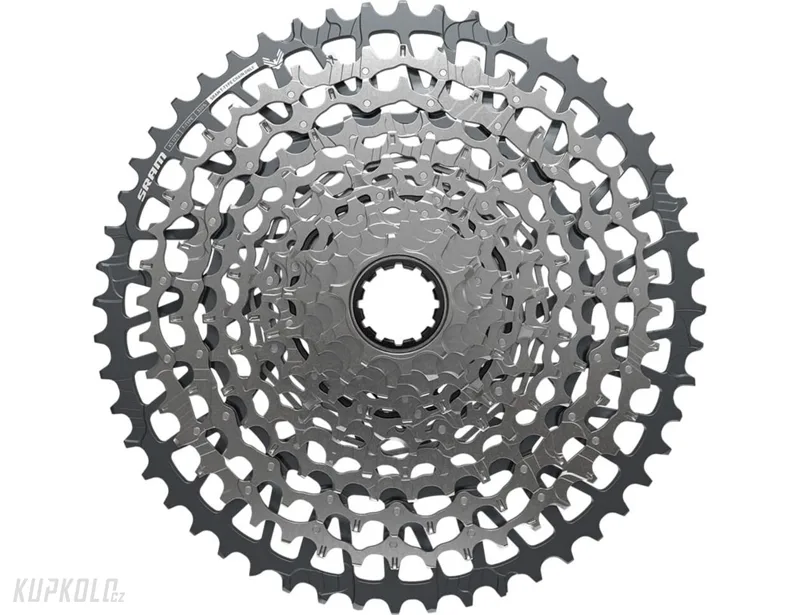 Kazeta&#x20;Sram&#x20;GX&#x20;Eagle&#x20;XS-1275,&#x20;12s&#x20;-&#x20;T-TYPE&#x20;pro&#x20;XD&#x20;-&#x20;st&#x0159;&#x00ED;brn&#x00E1;