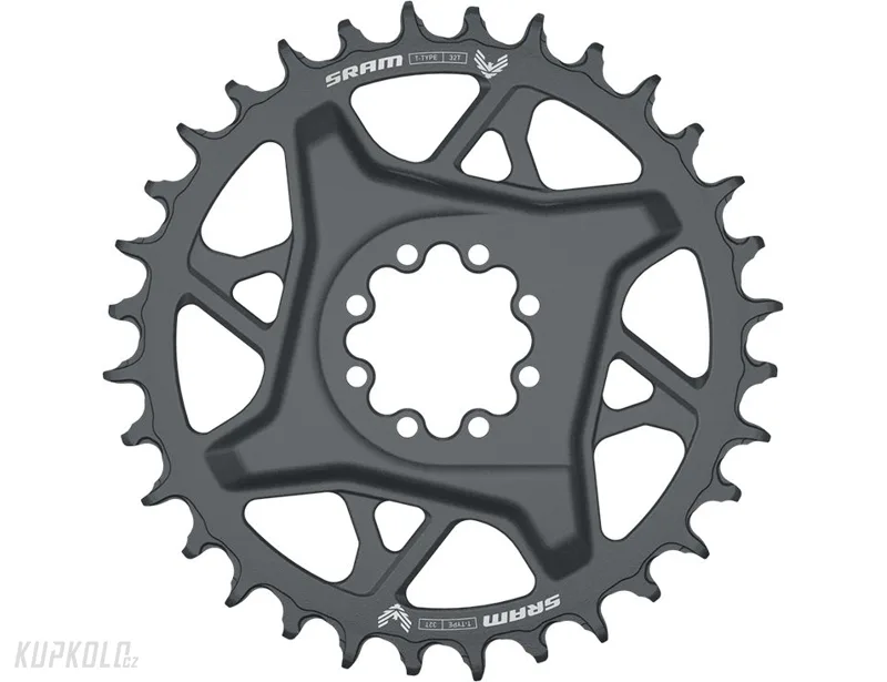 P&#x0159;evodn&#x00ED;k&#x20;Sram&#x20;GX&#x20;SL&#x20;Eagle&#x20;T-Type&#x20;Boost&#x20;Dark&#x20;Polar&#x20;Grey&#x20;Direct&#x20;mount,&#x20;3mm&#x20;Degree&#x20;offset