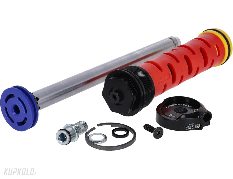 RockShox&#x20;Remote&#x20;Upgrade&#x20;Kit&#x20;-&#x20;Recon&#x20;Silver&#x20;TK&#x20;D1&#x2F;&#x20;RL&#x20;D1