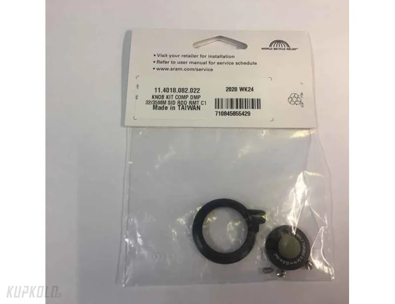 ROCKSHOX&#x20;KNOB&#x20;KIT&#x20;COMP&#x20;DMP&#x20;32&#x2F;35MM&#x20;SID&#x20;RDD&#x20;RMT&#x20;C1&#x20;-11.4018.082.022