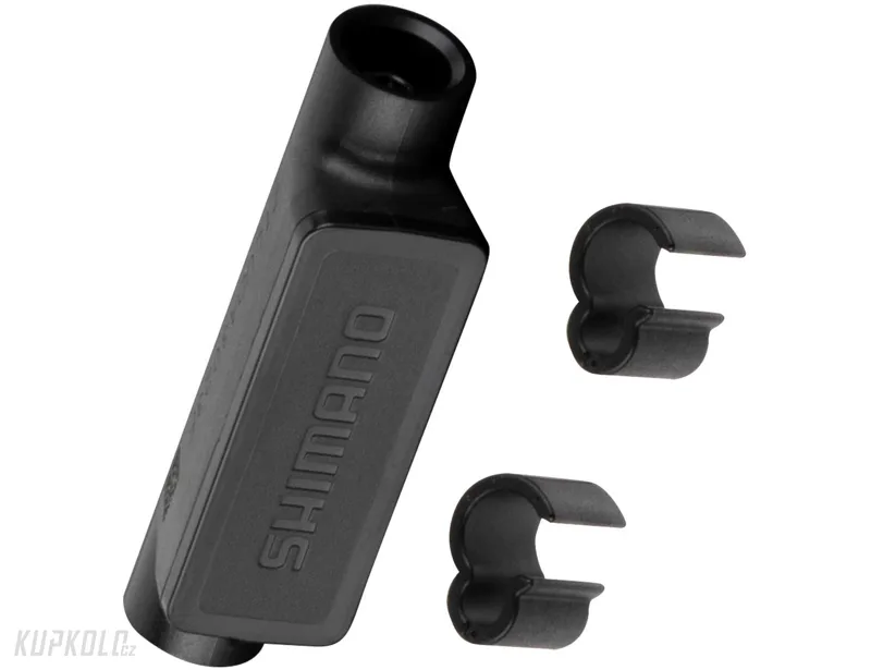 Shimano&#x20;Di2&#x20;EW-WU111B&#x20;D-fly&#x20;E-tube&#x20;ANT&#x2B;&#x2F;&#x20;Bluetooth&#x20;jednotka