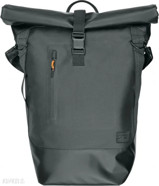 Brašna na nosič SKS Infinity Sidebag černá
