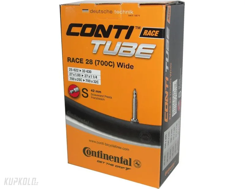 Du&#x0161;e&#x20;silni&#x010D;n&#x00ED;&#x20;Continental&#x20;Wide&#x20;622-25&#x2F;32&#x20;-&#x20;42&#x20;mm
