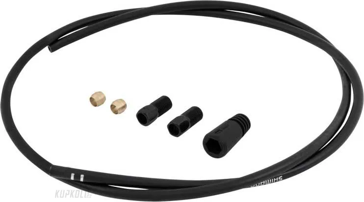 Shimano&#x20;SM-BH59&#x20;brzdov&#x00E1;&#x20;hadi&#x010D;ka&#x20;-&#x20;&#x010D;ern&#x00E1;