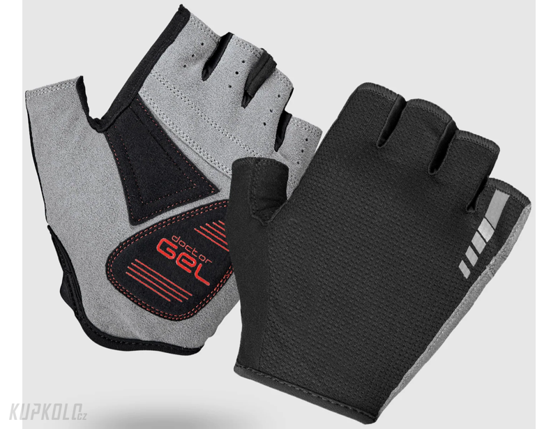Rukavice&#x20;GripGrab&#x20;Easy&#x20;Rider