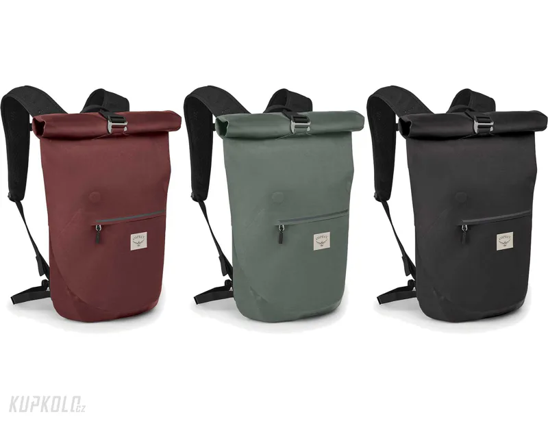 Batoh&#x20;Osprey&#x20;Arcane&#x20;Roll&#x20;top&#x20;WP&#x20;25