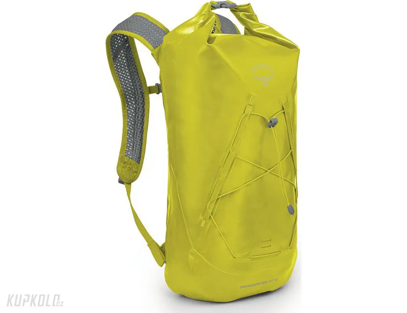 Batoh Osprey Transporter Roll top WP 18