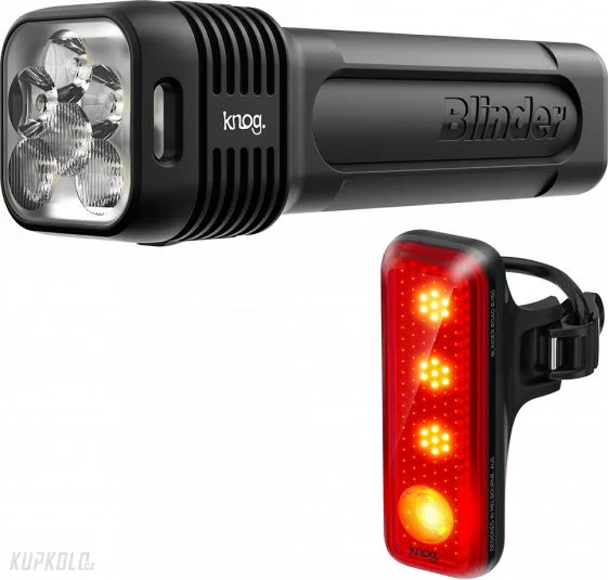 Sada&#x20;sv&#x011B;tel&#x20;KNOG&#x20;Blinder&#x20;PRO&#x20;1300&#x2F;R150