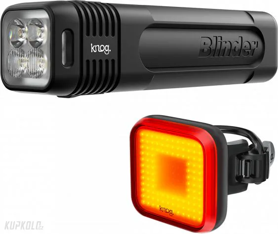 Sada&#x20;sv&#x011B;tel&#x20;KNOG&#x20;Blinder&#x20;PRO&#x20;600&#x2F;Blinder