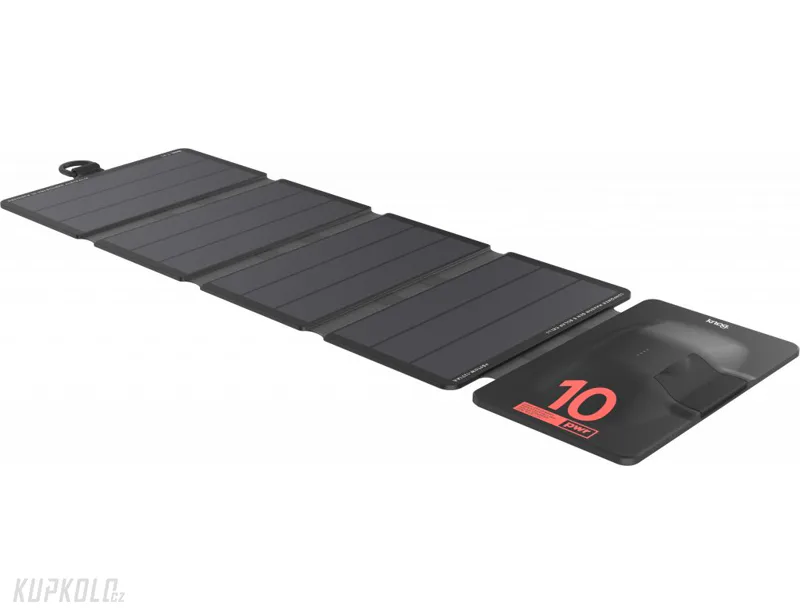 Sol&#x00E1;rn&#x00ED;&#x20;panel&#x20;KNOG&#x20;PWR&#x20;Sun&#x20;Panel&#x20;10&#x20;Watt