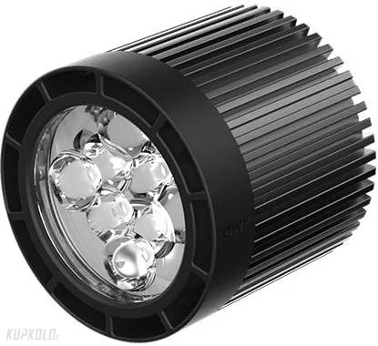Sv&#x011B;teln&#x00E1;&#x20;hlavice&#x20;KNOG&#x20;PWR&#x20;Lighthead&#x20;2000&#x20;lm