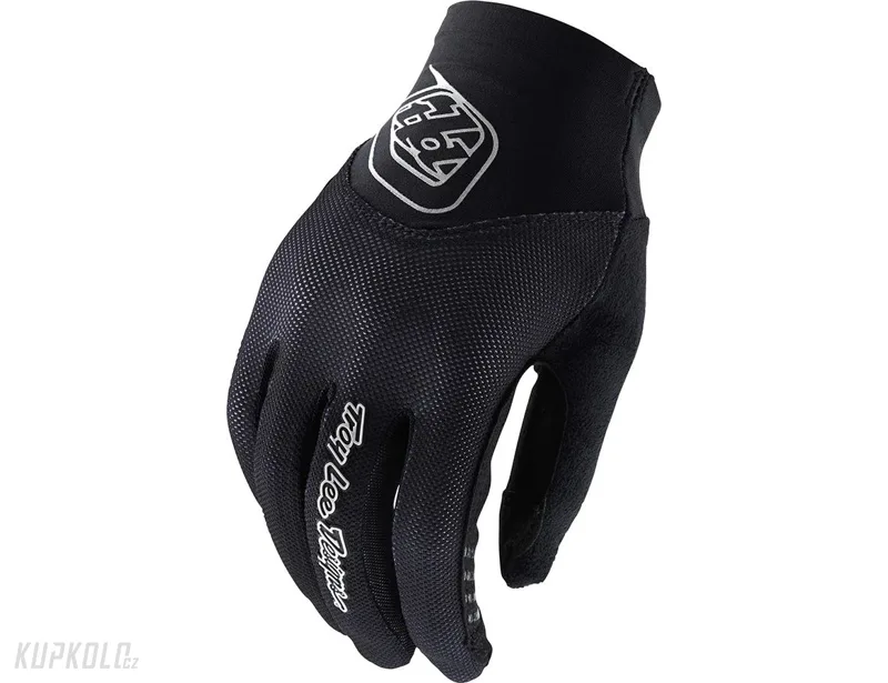 D&#x00E1;msk&#x00E9;&#x20;rukavice&#x20;Troy&#x20;Lee&#x20;Designs&#x20;Ace&#x20;2.0&#x20;black