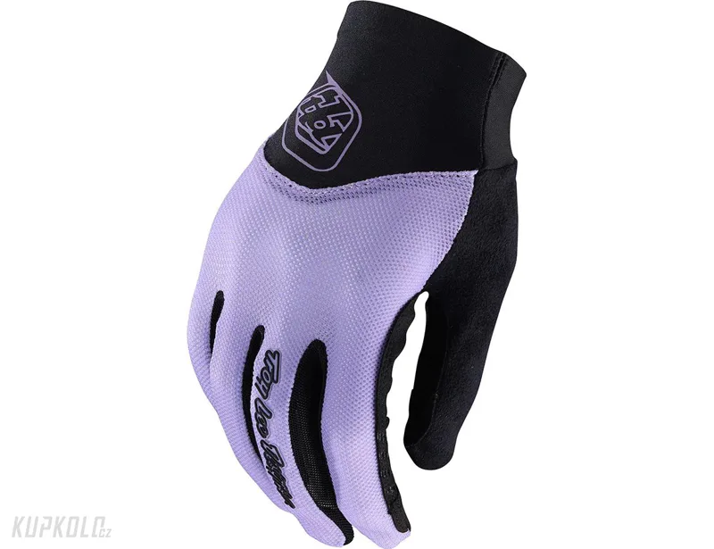 D&#x00E1;msk&#x00E9;&#x20;rukavice&#x20;Troy&#x20;Lee&#x20;Designs&#x20;Ace&#x20;2.0&#x20;lilac