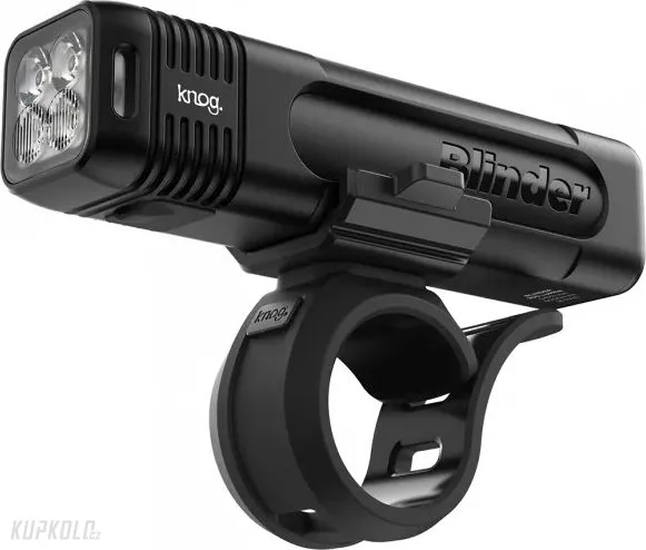 Sv&#x011B;tlo&#x20;KNOG&#x20;Blinder&#x20;PRO&#x20;600