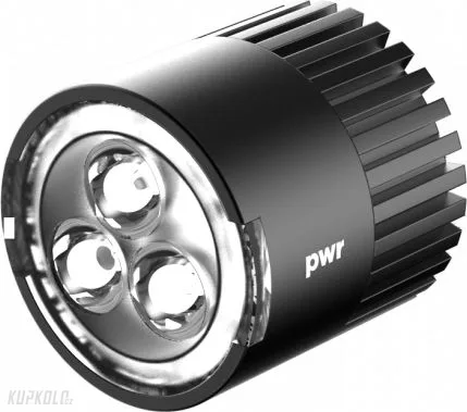 Sv&#x011B;teln&#x00E1;&#x20;hlavice&#x20;KNOG&#x20;PWR&#x20;Lighthead&#x20;1100&#x20;lm