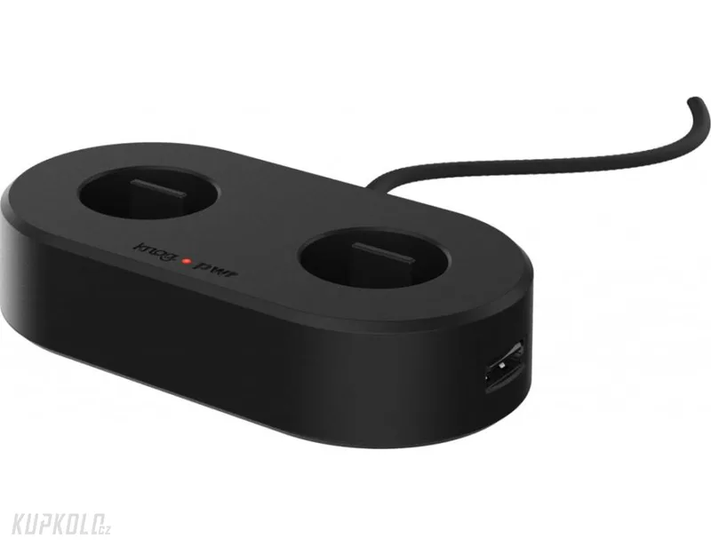 Dokovac&#x00ED;&#x20;stanice&#x20;KNOG&#x20;PWR&#x20;Dock