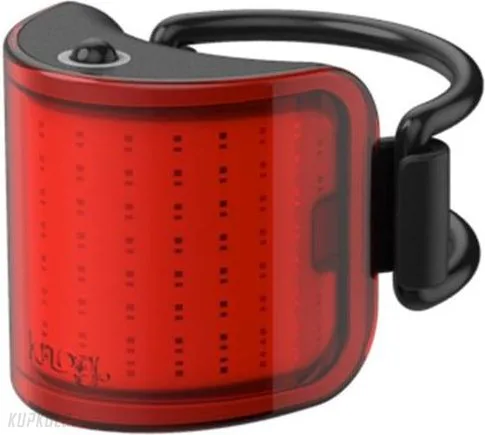 Zadn&#x00ED;&#x20;blika&#x010D;ka&#x20;KNOG&#x20;Lil&#x27;&#x20;Cobber&#x20;Rear