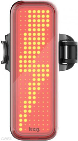 Zadn&#x00ED;&#x20;blika&#x010D;ka&#x20;KNOG&#x20;Blinder&#x20;V&#x20;Bolt