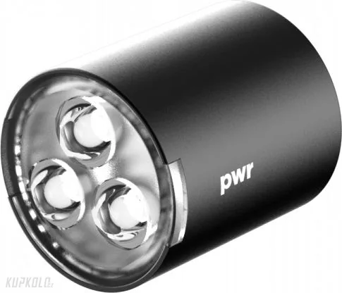 Sv&#x011B;teln&#x00E1;&#x20;hlavice&#x20;KNOG&#x20;PWR&#x20;Lighthead&#x20;700&#x20;lm