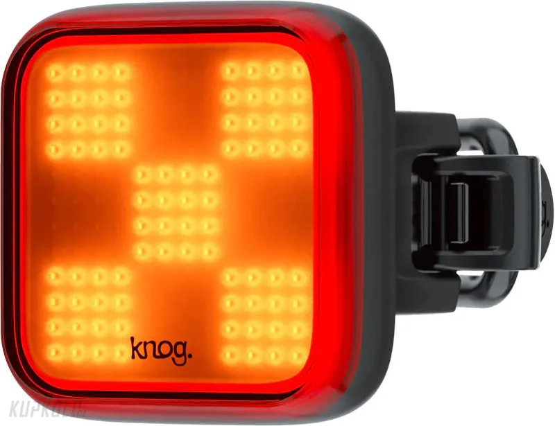 Zadn&#x00ED;&#x20;blika&#x010D;ka&#x20;KNOG&#x20;Blinder&#x20;Grid