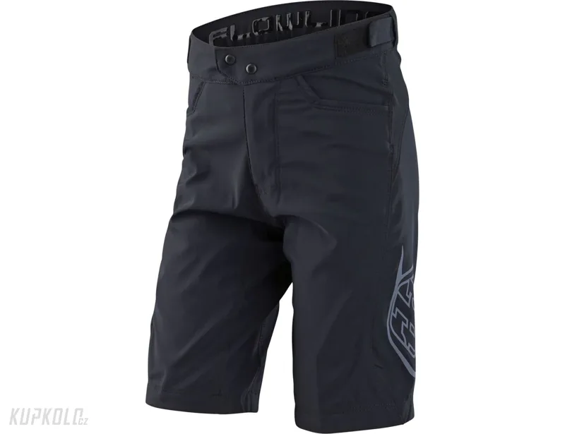 D&#x011B;tsk&#x00E9;&#x20;kra&#x0165;asy&#x20;Troy&#x20;Lee&#x20;Designs&#x20;voln&#x00E9;&#x20;Flowline&#x20;black