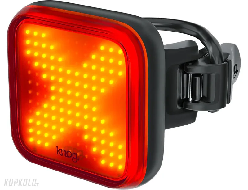 Zadn&#x00ED;&#x20;blika&#x010D;ka&#x20;KNOG&#x20;Blinder&#x20;X