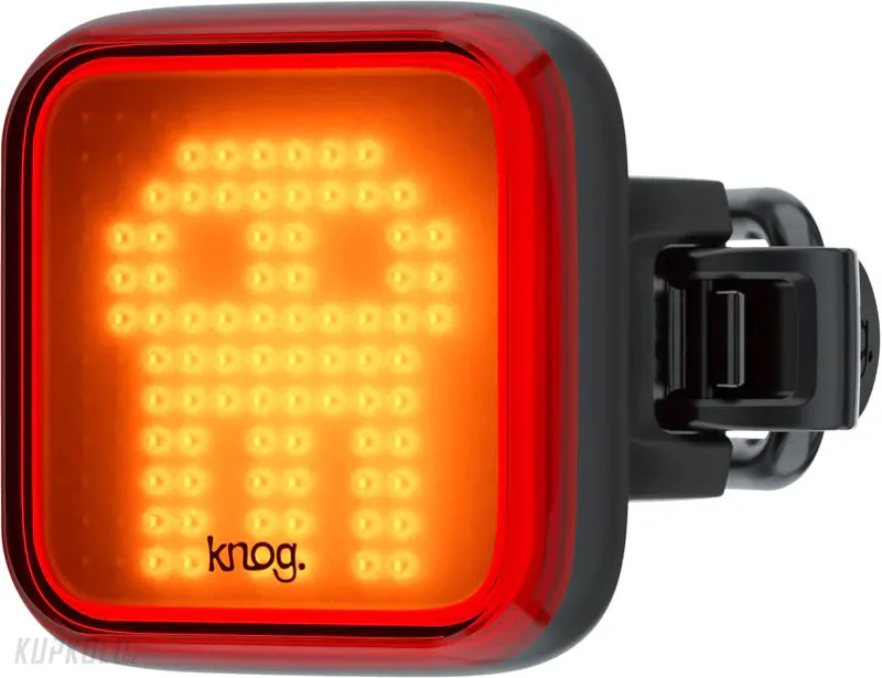 Zadn&#x00ED;&#x20;blika&#x010D;ka&#x20;KNOG&#x20;Blinder&#x20;Skull