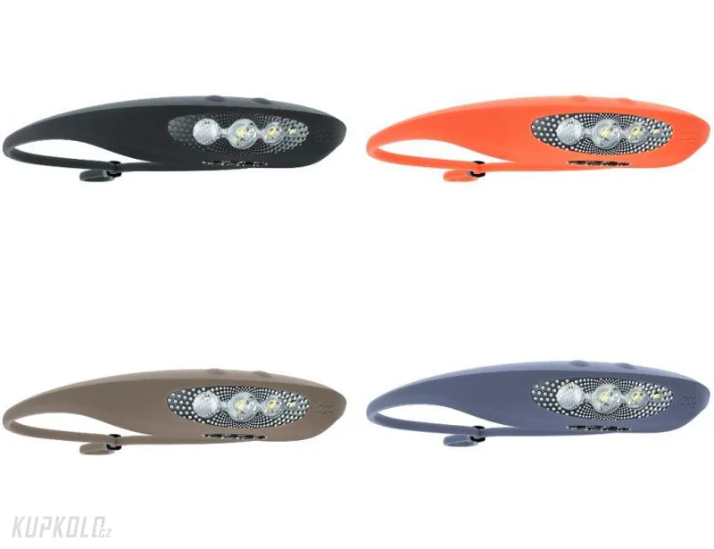 &#x010C;elovka&#x20;KNOG&#x20;Bilby&#x20;400