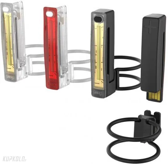 Sada&#x20;sv&#x011B;tel&#x20;KNOG&#x20;Plus&#x20;Twinpack