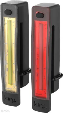 Sada&#x20;sv&#x011B;tel&#x20;KNOG&#x20;Plus&#x20;Free&#x20;Twinpack