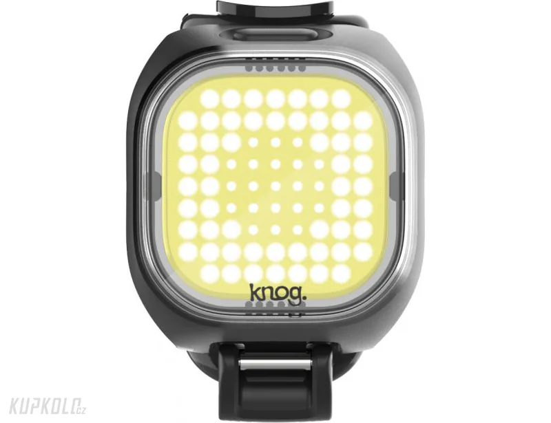 P&#x0159;edn&#x00ED;&#x20;blika&#x010D;ka&#x20;KNOG&#x20;Blinder&#x20;Mini&#x20;Square