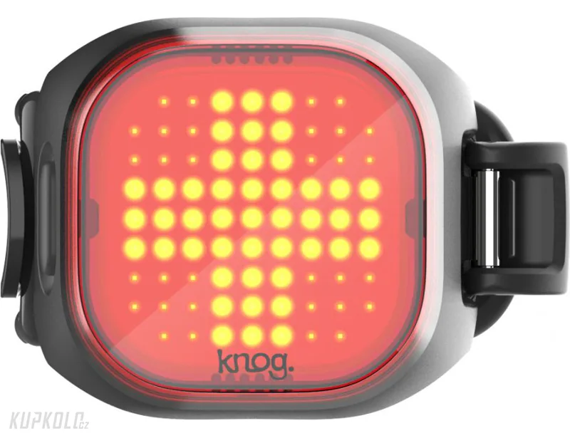 Zadn&#x00ED;&#x20;blika&#x010D;ka&#x20;KNOG&#x20;Blinder&#x20;Mini&#x20;Cross