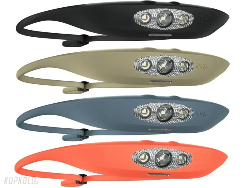 B&#x011B;&#x017E;eck&#x00E1;&#x20;&#x010D;elovka&#x20;KNOG&#x20;Bandicoot&#x20;250L