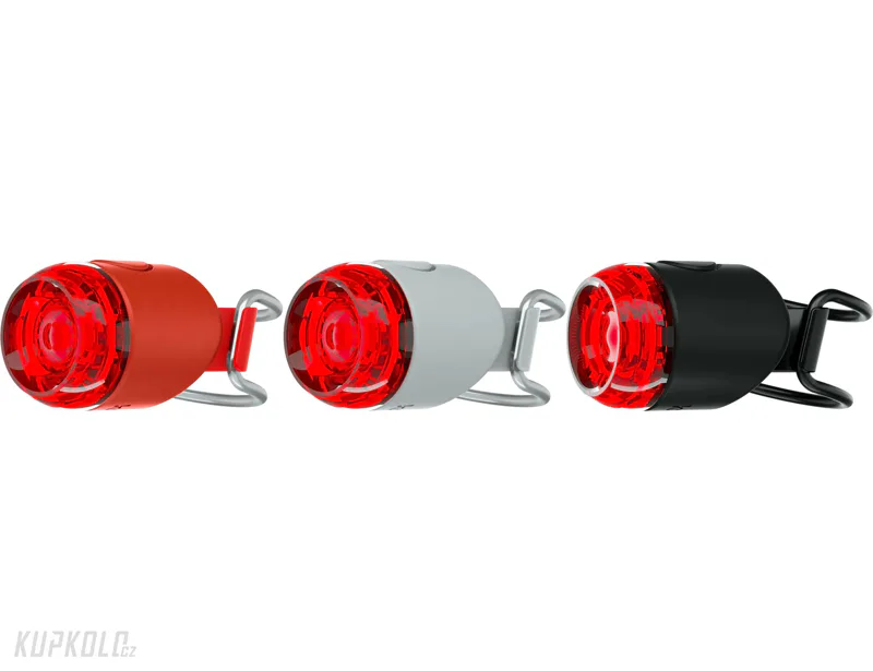 Zadn&#x00ED;&#x20;blika&#x010D;ka&#x20;KNOG&#x20;Plug&#x20;Rear