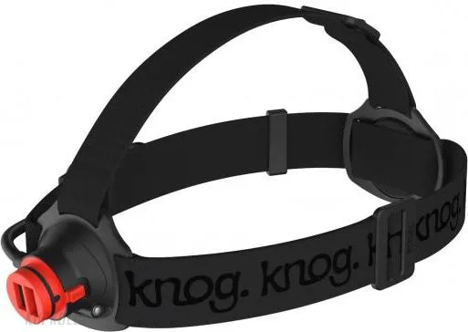 Popruh&#x20;na&#x20;&#x010D;elovku&#x20;KNOG&#x20;PWR&#x20;Headtorch