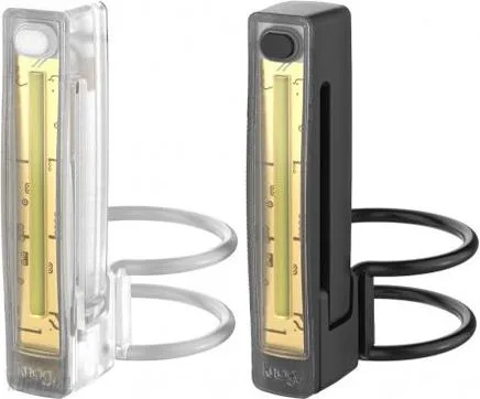 Přední blikačka KNOG Plus Front