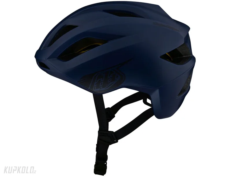 Helma Troy Lee Designs Grail Badge dk blue