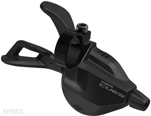&#x0158;ad&#x00ED;c&#x00ED;&#x20;p&#x00E1;&#x010D;ka&#x20;Shimano&#x20;Cues&#x20;SL-U6000,&#x20;obj&#x00ED;mka,&#x20;2s&#x20;&#x2F;&#x20;11s&#x20;bez&#x20;ukazetele