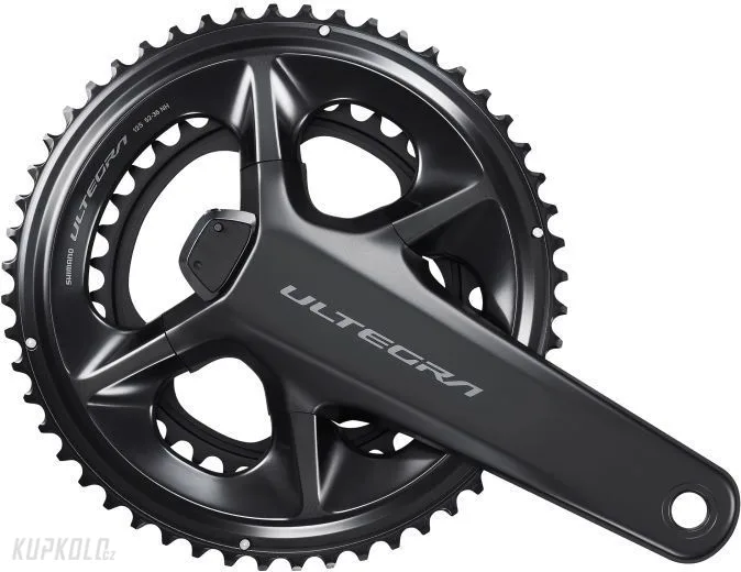 Kliky&#x20;Shimano&#x20;Ultegra,&#x20;FC-R8100-P&#x20;s&#x20;powermetrem