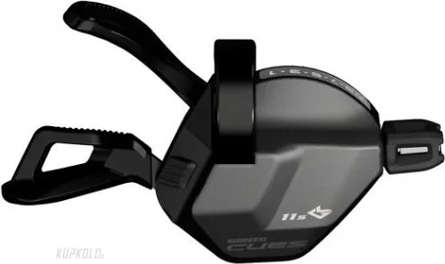 &#x0158;ad&#x00ED;c&#x00ED;&#x20;p&#x00E1;&#x010D;ka&#x20;Shimano&#x20;Cues&#x20;SL-U8000,&#x20;obj&#x00ED;mka,&#x20;2s&#x20;&#x2F;&#x20;11s&#x20;s&#x20;ukazetelem