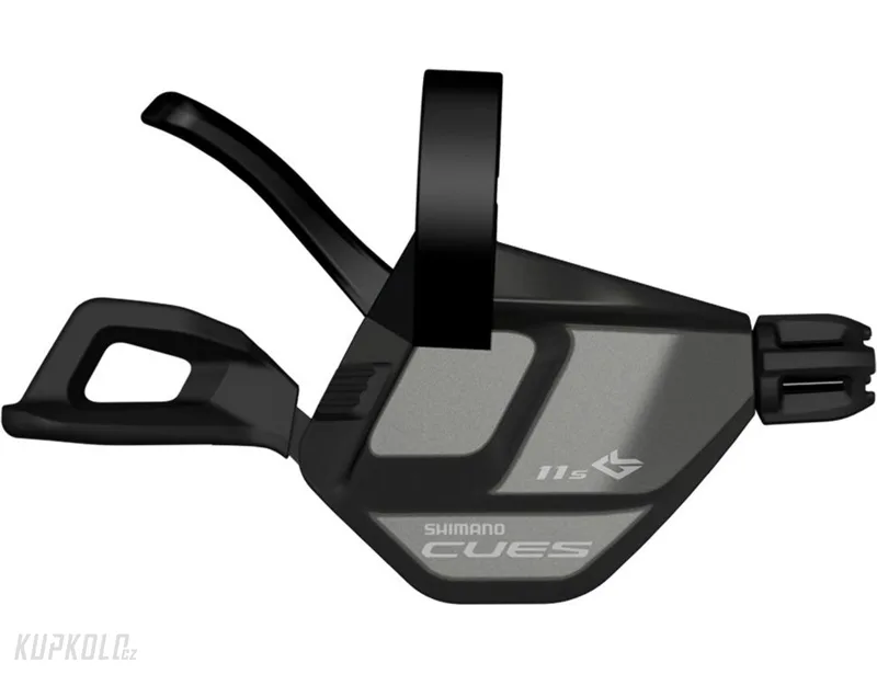 &#x0158;ad&#x00ED;c&#x00ED;&#x20;p&#x00E1;&#x010D;ka&#x20;Shimano&#x20;Cues&#x20;SL-U8000,&#x20;obj&#x00ED;mka&#x20;,&#x20;2s&#x20;&#x2F;&#x20;11s&#x20;bez&#x20;ukazetele