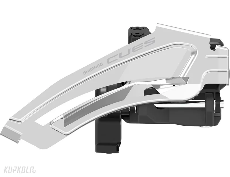 P&#x0159;esmyka&#x010D;&#x20;Shimano&#x20;CUES&#x20;FD-U6010&#x20;-&#x20;2x9&#x20;obj&#x00ED;mka&#x20;-&#x20;LINKGLIDE