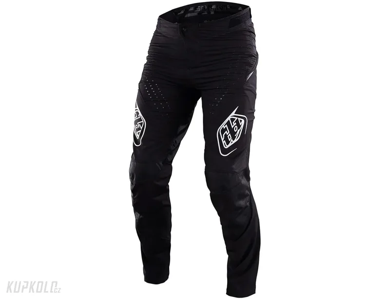Kalhoty&#x20;Troy&#x20;Lee&#x20;Designs&#x20;Sprint&#x20;mono&#x20;black